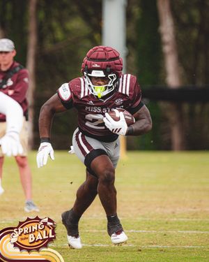 Image post by @hailstatefb on Instagram