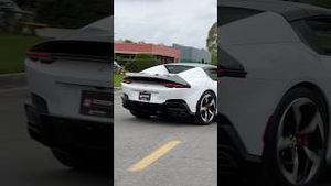 Video post by @boden_autohaus on YouTube