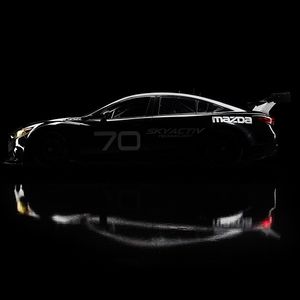 Image post by @mazdausa on Instagram