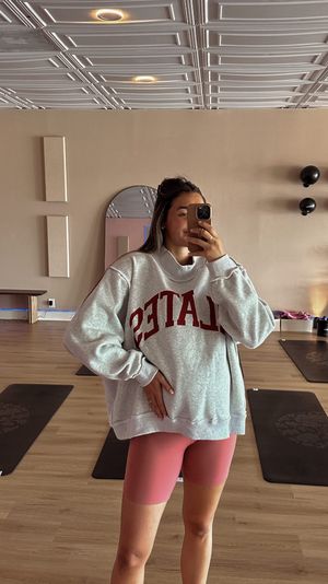 Video post by @sabrinanoellee on Instagram