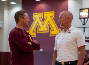 Image post by @gophermbb on Instagram