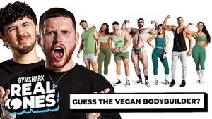 Video post by @gymshark on YouTube