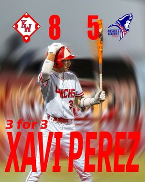 Image post by @keywestconchbaseball on Instagram
