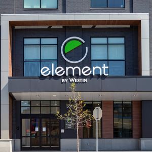 Image post by @ElementMinneapolisDowntown on Facebook