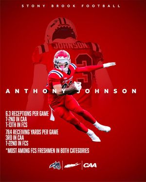 Image post by @StonyBrookFB on Twitter
