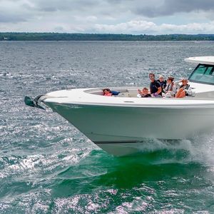 Image post by @hcbyachts on Instagram