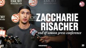 Video post by @atlhawks on YouTube
