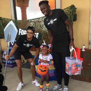 Image post by @austin_spurs on Instagram