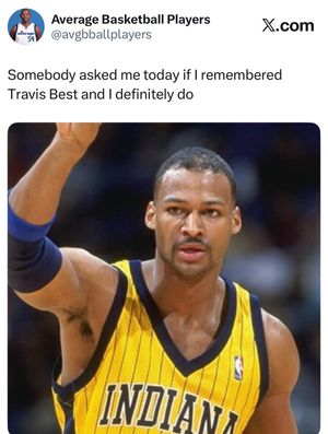 Image post by @averagebasketballplayers on Instagram