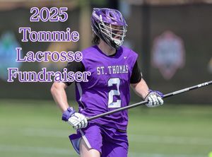 Image post by @stthomasmenslacrosse on Instagram