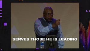 Video post by @r4sqchurch on Facebook