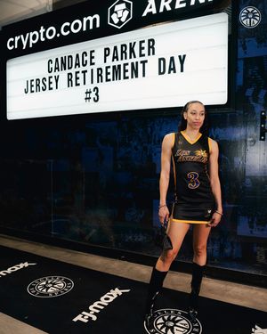 Image post by @la_sparks on Instagram