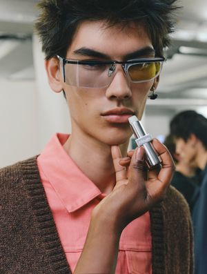 Image post by @pradabeauty on Instagram