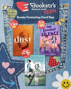 Image post by @bookstrofficial on Instagram