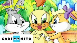 Video post by @cartoonito on YouTube