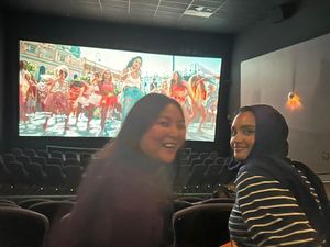 Image post by @CronkiteGlobal on Twitter