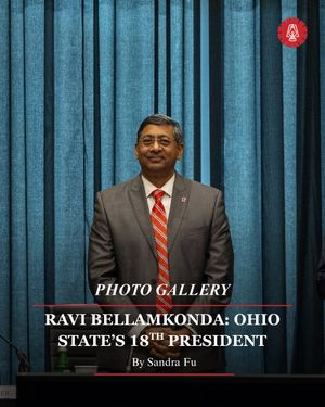 Image post by @thelanternosu on Instagram