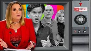 Video post by @telemundo on YouTube