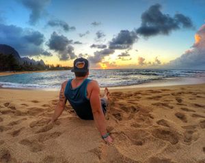 Image post by @johnnybananas on Instagram