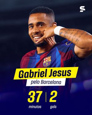 Image post by @sportv on Instagram