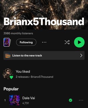 Image post by @brian.nuesi on Instagram