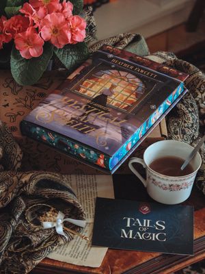 Image post by @fairyloot on Instagram