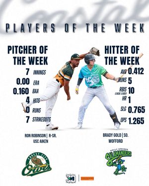 Image post by @cplbaseball on Instagram