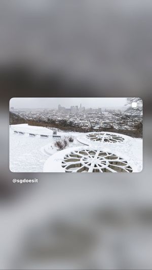 Video post by @sgdoesit on Facebook