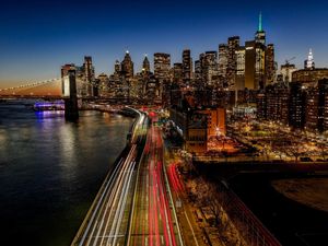 Image post by @capturingnycig on Instagram