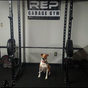 Image post by @repfitnessequipment on Instagram