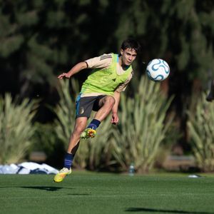 Image post by @afaseleccion on Instagram