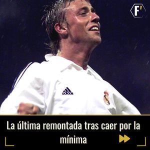 Image post by @futbolamedia on Instagram