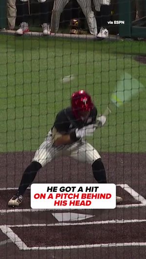 Video post by @cbssports on TikTok