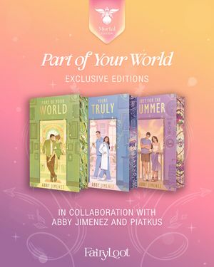 Image post by @fairyloot on Instagram