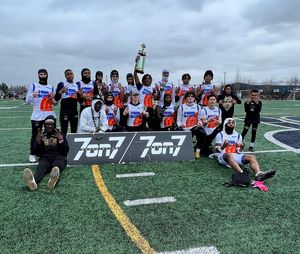 Image post by @heirfootball on Instagram