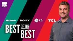 Video post by @Digital Trends on YouTube