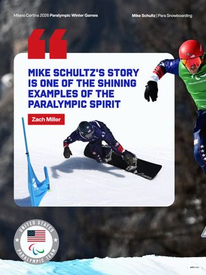 Image post by @teamusa on Instagram