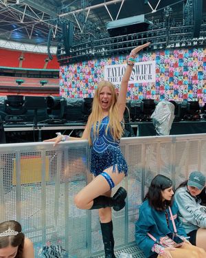 Image post by @theaddymiller on Instagram