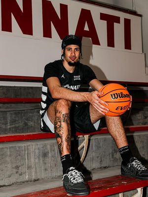 Image post by @bucketboyshon on Instagram