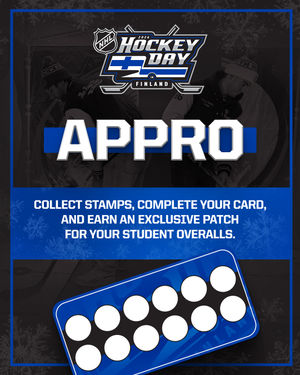 Image post by @nhleurope on Instagram