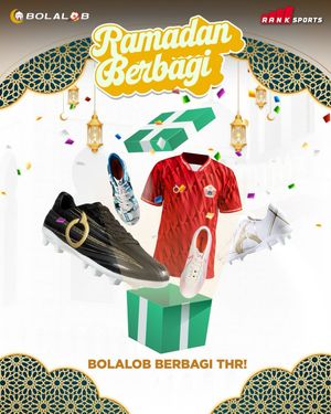Image post by @bolalobfutsal on Instagram