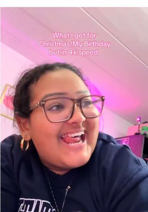Video post by @mkennagerard on TikTok