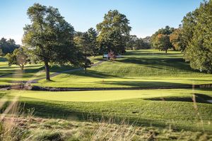 Image post by @unionleaguegolf on Instagram