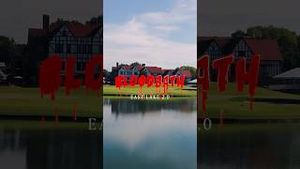 Video post by @standregolf on YouTube