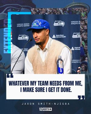 Image post by @seahawkscanada on Instagram