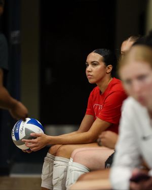 Image post by @wku_volleyball on Instagram