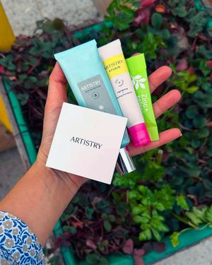 Image post by @amway on Instagram