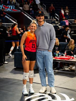 Image post by @atlantavibevb on Instagram