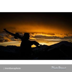 Image post by @skicrestedbutte on Instagram