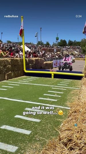 Video post by @GoldCrownCO on Facebook